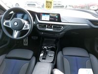 gebraucht BMW 220 220 Gran Coupé i Gran Coupé M Sport ACC Kamera HUD H/K Sportpaket Bluetooth Navi LED Klima A
