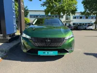 Gebraucht Peugeot 308 Allure 181 PS (133 kW) 2022 Grün Limousine