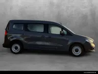 Gebraucht Mercedes Citan 112 116 PS (85 kW) 2025 Magnetitgrau Van / Kleinbus