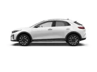 Neu Kia XCeed Spirit 150 PS (110 kW) 2026 Deluxeweiß SUV