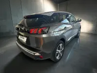 Gebraucht Peugeot 3008 Allure 131 PS (96 kW) 2024 Grau SUV