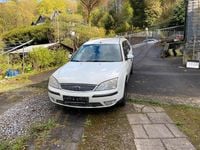 Usado Ford Mondeo 115 CV (84 kW) 2005 Blanco Familiar