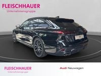 Neu Audi A6 Edition .1 367 PS (269 kW) 2026 Schwarz Limousine
