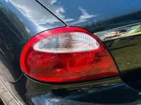 Gebraucht Jaguar S-Type S 209 PS (153 kW) 2006 Schwarz Limousine