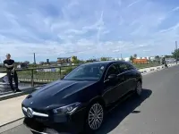 Gebraucht Mercedes CLA200 Shooting Brake Progressive 150 PS (110 kW) 2020 Kombi