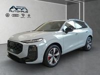 Gebraucht Audi Q3 Sport 150 PS (110 kW) 2025 Grau SUV