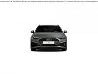 Gebraucht Audi A4 S-Line 163 PS (119 kW) 2024 Chronosgrau metallic Kombi