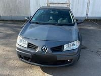 Gebraucht Renault Mégane Cabriolet 112 PS (82 kW) 2007 Cabrio