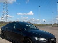 Gebraucht Audi A6 Design 150 PS (110 kW) 2017 Limousine