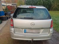 gebraucht Opel Astra 1.9 tdci Caravan