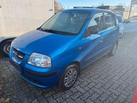 Gebraucht Hyundai Atos 63 PS (46 kW) 2006 Kleinwagen