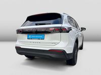 Gebraucht VW Tiguan Goal 150 PS (110 kW) 2025 Weiß SUV