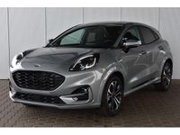 Gebraucht Ford Puma ST-Line 125 PS (91 kW) 2022 SUV