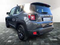 Gebraucht Jeep Renegade 131 PS (96 kW) 2023 Grau SUV