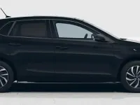 Neu VW Polo R 116 PS (85 kW) 2026 Deep black perleffekt Kleinwagen