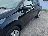 gebraucht Ford Fiesta 1.25 / 82 PS SEHR GEPFLEGT