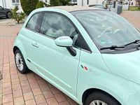 gebraucht Fiat 500 Lounge