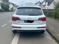 Gebraucht Audi Q7 Performance 340 PS (250 kW) 2010 Weiß SUV