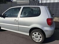 Gebraucht VW Polo Edition 60 PS (44 kW) 2001 Limousine