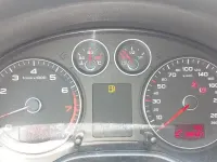 Gebraucht Audi A3 102 PS (75 kW) 2010 Rot Kleinwagen