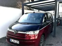 Gebraucht VW Multivan 150 PS (110 kW) 2023 Van / Kleinbus