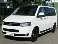 Gebraucht VW Multivan Edition 180 PS (132 kW) 2015 Andere Van / Kleinbus