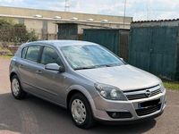 Gebraucht Opel Astra 125 PS (91 kW) 2005 Andere farben Limousine
