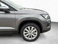 Neu Seat Ateca 150 PS (110 kW) 2026 SUV