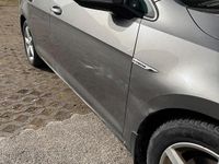 Gebraucht VW Golf VII 110 PS (80 kW) 2014 Kombi