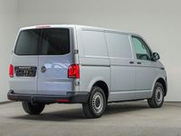 Gebraucht VW Transporter 110 PS (80 kW) 2020 Silber Van