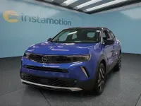Gebraucht Opel Mokka 131 PS (96 kW) 2023 Blau SUV