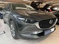 Gebraucht Mazda CX-30 Exclusive-Line 186 PS (136 kW) 2024 Machine gray SUV