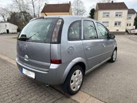 gebraucht Opel Meriva Edition Tüv Neu