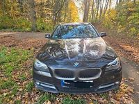 Gebraucht BMW 520 190 PS (139 kW) 2016 Kombi