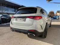 Neu Mercedes GLC220 Premium Plus 197 PS (144 kW) 2026 Grau SUV