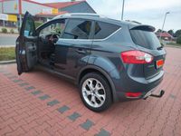 gebraucht Ford Kuga Kuga2.0 TDCi 2x4 Titanium