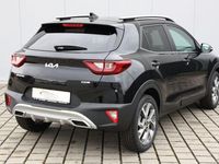 Neu Kia Stonic GT-Line 101 PS (74 kW) 2025 Schwarz SUV