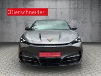 Gebraucht Cupra Tavascan Endurance 210 kW (286 PS) 2025 Beige SUV
