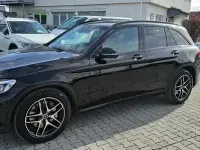 Brugt VW Multivan Edition 258 HK (189 kW) 2017 Sort MPV
