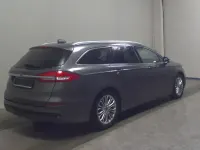 Używany Ford Mondeo Titanium 150 KM (110 kW) 2020 Szary Kombi