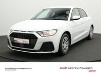 Gebraucht Audi A1 Sportback Advanced Plus 116 PS (85 kW) 2025 Weiß Kleinwagen