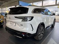 Neu Renault Espace Iconic 200 PS (147 kW) 2026 Perlmuttweiß metallic SUV