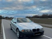 Gebraucht BMW 520 150 PS (110 kW) 1999 Limousine