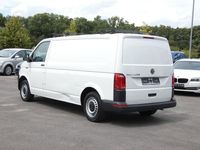 Gebraucht VW Transporter 113 PS (83 kW) 2020 Weiß Van