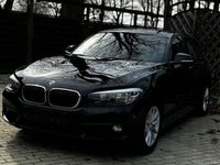 gebraucht BMW 116 Baureihe 1 Lim. 5-trg.*Advantage*PDC*SHZ