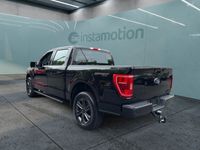 gebraucht Ford F-150 XLT Launch Edition °