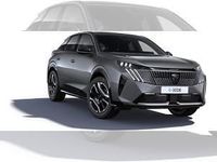 Neu Peugeot e-3008 GTi 156 kW (213 PS) 2025 Schwarz (kostenfrei wählbar) SUV