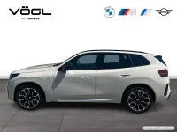 Gebraucht BMW X3 M Sport 381 PS (280 kW) 2025 Grau SUV