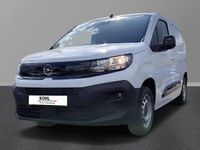 Używany Opel Combo 102 KM (75 kW) 2024 Biały Minivan