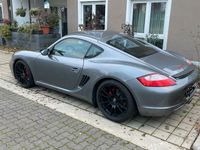 gebraucht Porsche Cayman S 987